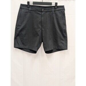 Lululemon Commission Classic-Fit Short 7" *Ventlight *Size 32*